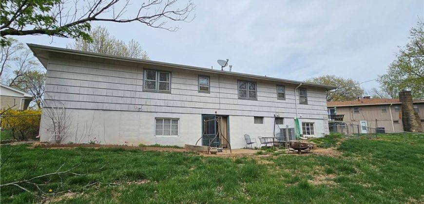 Homes for Sale in Liberty, MO 64068 | 1314  Meadow Court