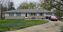 Homes for Sale in Liberty, MO 64068 | 1314  Meadow Court