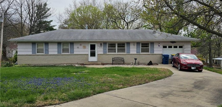 Homes for Sale in Liberty, MO 64068 | 1314  Meadow Court