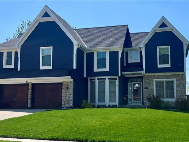 Homes for Sale in Kansas City, MO 64151 | 5107 NW 66th Terrace