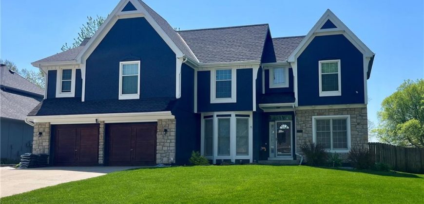 Homes for Sale in Kansas City, MO 64151 | 5107 NW 66th Terrace
