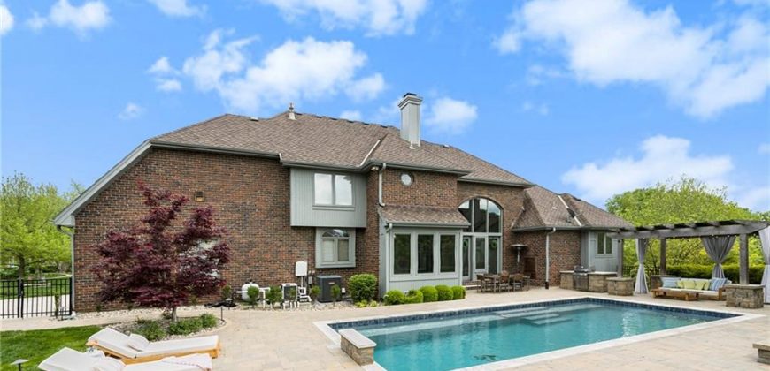 Homes for Sale in Kansas City, MO 64151 | 6000 N Cosby Court