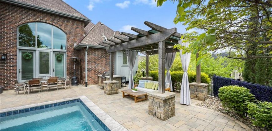Homes for Sale in Kansas City, MO 64151 | 6000 N Cosby Court