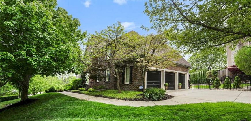 Homes for Sale in Kansas City, MO 64151 | 6000 N Cosby Court