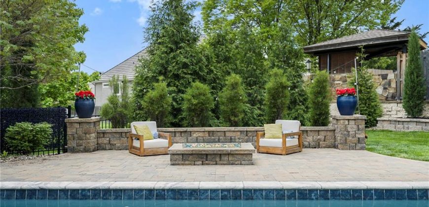 Homes for Sale in Kansas City, MO 64151 | 6000 N Cosby Court