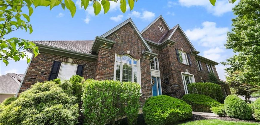 Homes for Sale in Kansas City, MO 64151 | 6000 N Cosby Court