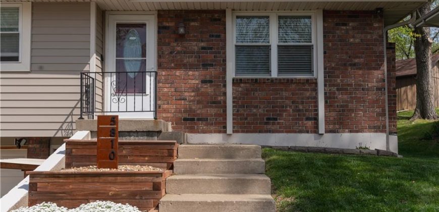 Homes for Sale in Kansas City, MO 64117 | 5810 NE 43rd Terrace