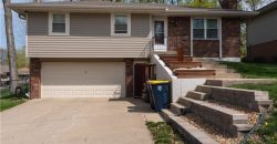 Homes for Sale in Kansas City, MO 64117 | 5810 NE 43rd Terrace