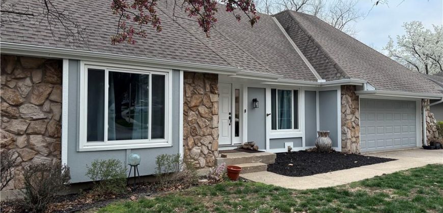 Homes for Sale in Kansas City, MO 64151 | 8103 N Oregon Drive