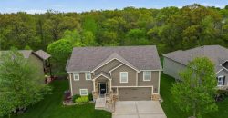 Homes for Sale in Kearney, MO 64060 | 1211  Clear Creek Drive