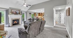 Homes for Sale in Kearney, MO 64060 | 1211  Clear Creek Drive