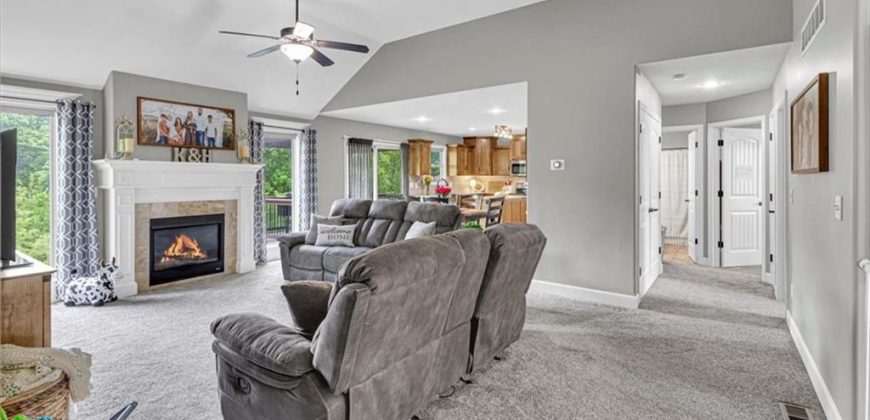 Homes for Sale in Kearney, MO 64060 | 1211  Clear Creek Drive