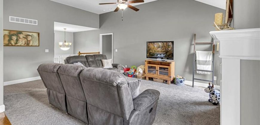 Homes for Sale in Kearney, MO 64060 | 1211  Clear Creek Drive
