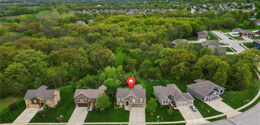 Homes for Sale in Kearney, MO 64060 | 1211  Clear Creek Drive