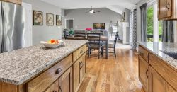 Homes for Sale in Kearney, MO 64060 | 1211  Clear Creek Drive