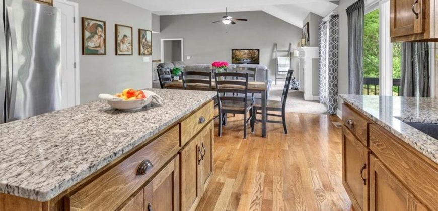 Homes for Sale in Kearney, MO 64060 | 1211  Clear Creek Drive