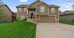 Homes for Sale in Kearney, MO 64060 | 1211  Clear Creek Drive
