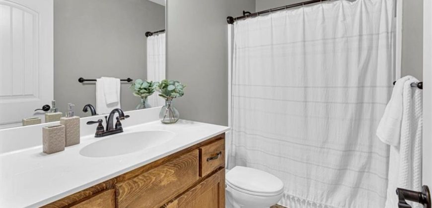 Homes for Sale in Kearney, MO 64060 | 1211  Clear Creek Drive
