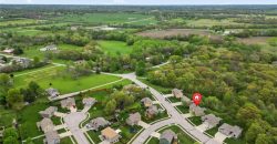 Homes for Sale in Kearney, MO 64060 | 1211  Clear Creek Drive