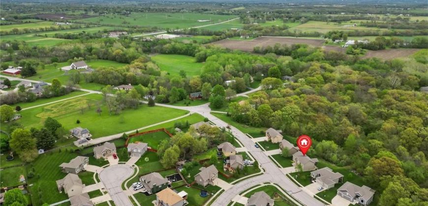 Homes for Sale in Kearney, MO 64060 | 1211  Clear Creek Drive