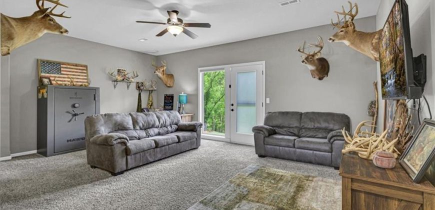 Homes for Sale in Kearney, MO 64060 | 1211  Clear Creek Drive
