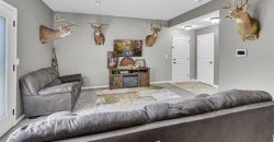 Homes for Sale in Kearney, MO 64060 | 1211  Clear Creek Drive