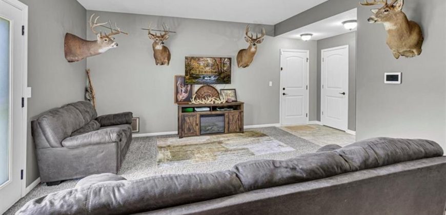 Homes for Sale in Kearney, MO 64060 | 1211  Clear Creek Drive