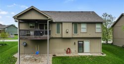 Homes for Sale in Kearney, MO 64060 | 1211  Clear Creek Drive