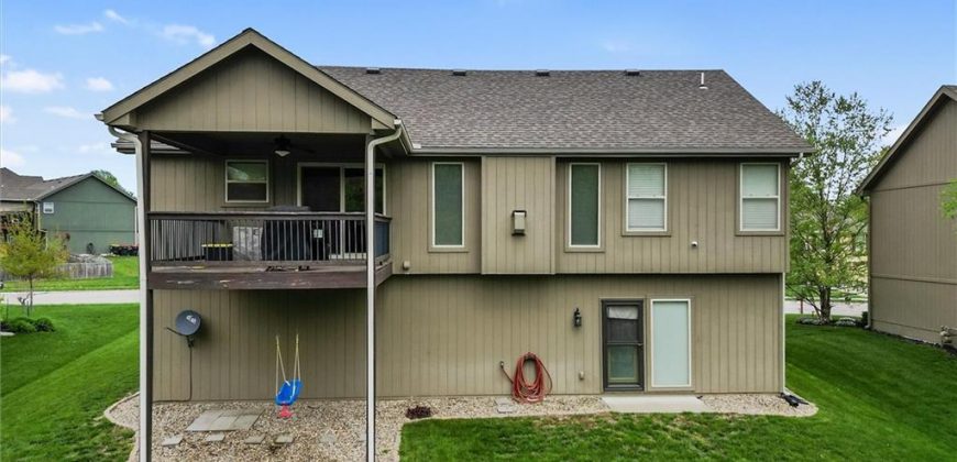 Homes for Sale in Kearney, MO 64060 | 1211  Clear Creek Drive