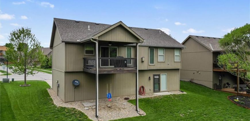 Homes for Sale in Kearney, MO 64060 | 1211  Clear Creek Drive