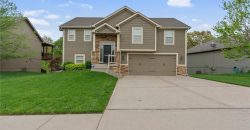 Homes for Sale in Kearney, MO 64060 | 1211  Clear Creek Drive
