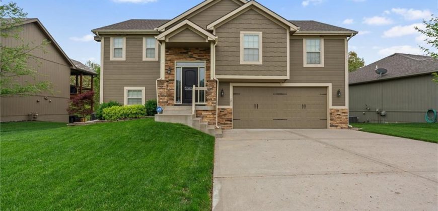 Homes for Sale in Kearney, MO 64060 | 1211  Clear Creek Drive