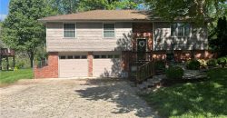 Homes for Sale in Liberty, MO 64068 | 1332  Park Lane