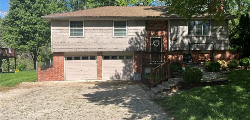 Homes for Sale in Liberty, MO 64068 | 1332  Park Lane