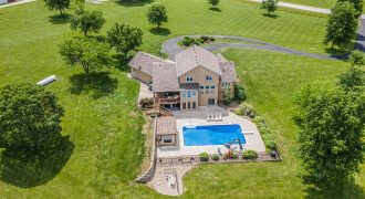 Homes for Sale in Lawson, MO 64062 | 28200  County Road MM Highway