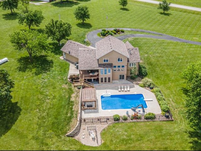 Homes for Sale in Lawson, MO 64062 | 28200  County Road MM Highway