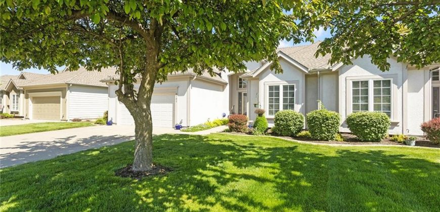 Homes for Sale in Kansas City, MO 64151 | 6102 NW 79th Street