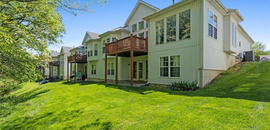 Homes for Sale in Kansas City, MO 64151 | 6102 NW 79th Street