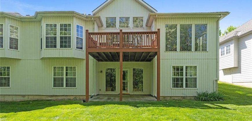 Homes for Sale in Kansas City, MO 64151 | 6102 NW 79th Street