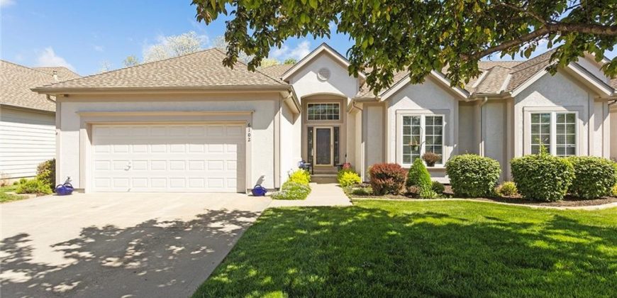 Homes for Sale in Kansas City, MO 64151 | 6102 NW 79th Street