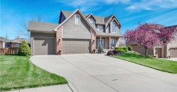 Homes for Sale in Kansas City, MO 64157 | 8904 NE 94th Place