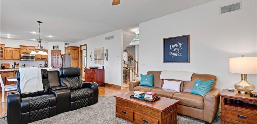 Homes for Sale in Kansas City, MO 64157 | 8904 NE 94th Place