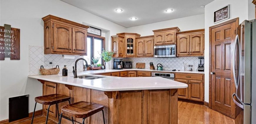 Homes for Sale in Kansas City, MO 64157 | 8904 NE 94th Place