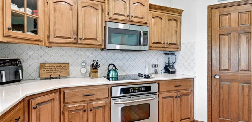 Homes for Sale in Kansas City, MO 64157 | 8904 NE 94th Place