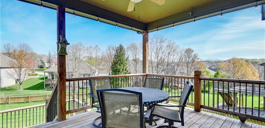 Homes for Sale in Kansas City, MO 64157 | 8904 NE 94th Place