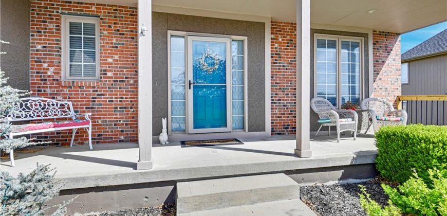 Homes for Sale in Kansas City, MO 64157 | 8904 NE 94th Place
