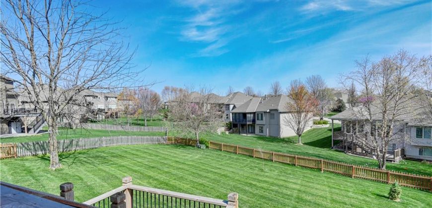 Homes for Sale in Kansas City, MO 64157 | 8904 NE 94th Place