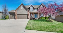 Homes for Sale in Kansas City, MO 64157 | 8904 NE 94th Place
