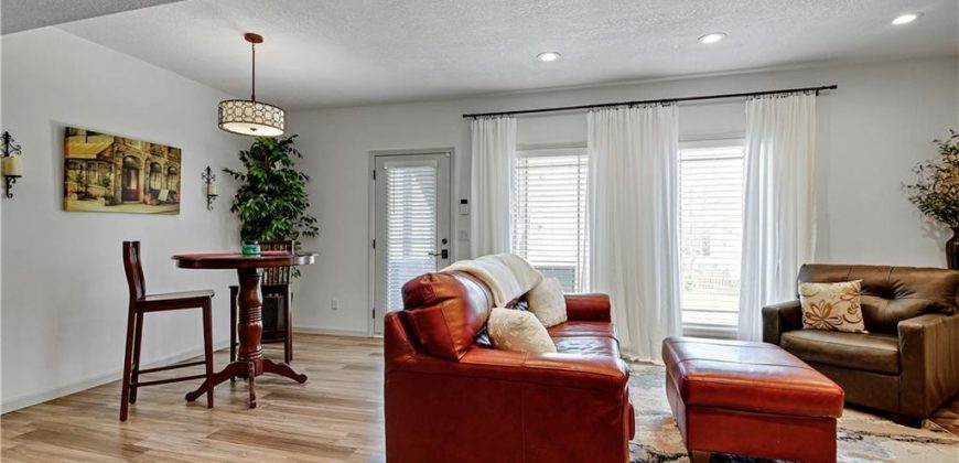 Homes for Sale in Kansas City, MO 64157 | 8904 NE 94th Place