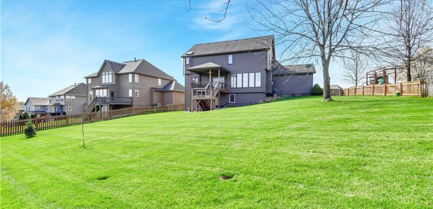 Homes for Sale in Kansas City, MO 64157 | 8904 NE 94th Place